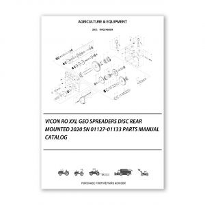 RA0246009_Vicon-RO-XXL-GEO-Spreaders-Disc-Rear-mounted-2020-Sn-01127-01133-Parts-Manual-Catalog