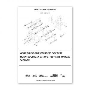 RA0246010_Vicon-RO-XXL-GEO-Spreaders-Disc-Rear-mounted-2020-Sn-01134-01150-Parts-Manual-Catalog
