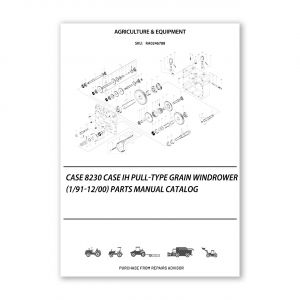RA0246788_Case-8230-Case-Ih-Pull-Type-Grain-Windrower-1-91-12-00-Parts-manual-catalog