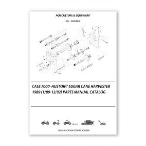 RA0246840_Case-7000-Austoift-Sugar-Cane-Harvester-1989-1-89-12-92-Parts-manual-catalog