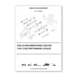 RA0248583_Case-323-Mccormick-Diesel-Tractor-1-65-12-65-Parts-manual-catalog