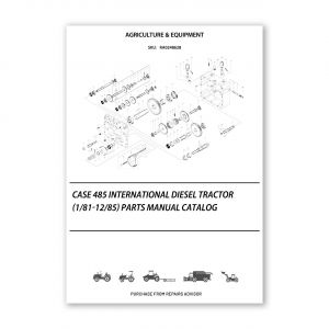 RA0248628_Case-485-International-Diesel-Tractor-1-81-12-85-Parts-manual-catalog
