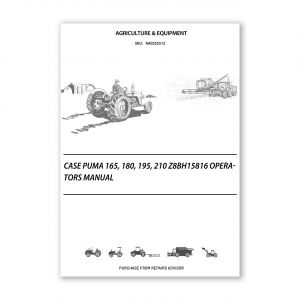 RA0255512_Case-PUMA-165-180-195-210-Z8BH15816-Operators-Manual