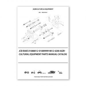 RA0257631_JCB-RAKE-01088012-01089999-9812-4200-Agricultural-Equipment-Parts-manual-catalog