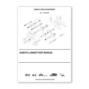 RA0258978_Kubota-L2900DT-Part-Manual