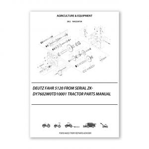RA0259739_Deutz-Fahr-5120-from-serial-ZKDY7602W0TD10001-Tractor-Parts-Manual
