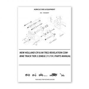 RA0266947_New-Holland-Cr10-90-Tre2-Revelation-Combine-Track-Tier-2-Emea-11-19-Parts-Manual
