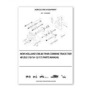 RA0266969_New-Holland-Cr8-80-Tr4B-Combine-Track-Tier-4B-Eu-10-16-12-17-Parts-Manual