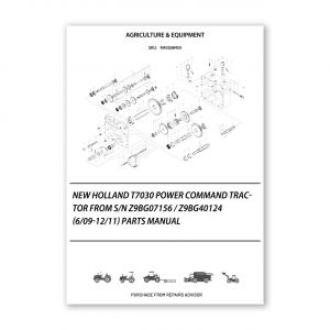 RA0268455_New-Holland-T7030-Power-Command-Tractor-From-S-N-Z9Bg07156-Z9Bg40124-6-09-12-11-Parts-Manual