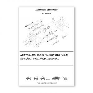 RA0268566_New-Holland-T9-530-Tractor-4Wd-Tier-4B-Apac-4-14-11-17-Parts-Manual