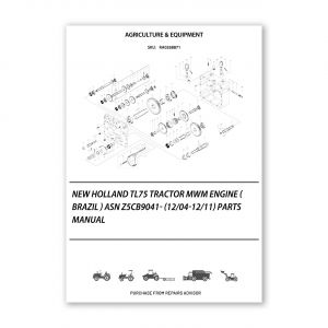 RA0268871_New-Holland-Tl75-Tractor-Mwm-Engine-Brazil-Asn-Z5Cb9041-12-04-12-11-Parts-Manual