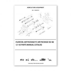 RA0287010_Flexicoil-Air-Package-Fc-Air-Package-02-86-12-10-Parts-Manual-Catalog