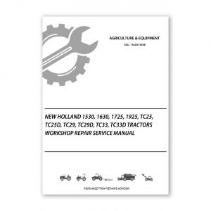 RA0313938_New-Holland-1530-1630-1725-1925-TC25-TC25D-TC29-TC29D-TC33-TC33D-Tractors-Workshop-Repair-Service-Manual