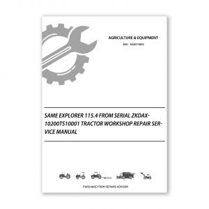 RA0315852_Same-EXPLORER-115-4-from-serial-ZKDAX10200TS10001-Tractor-Workshop-Repair-Service-Manual