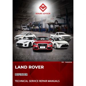 RA0049769_2007-Land-Rover-Defender-Service-And-Repair-Manuals