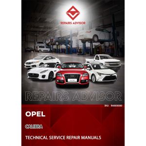 RA0050500_Opel-Calibra-1988-1995-Best-Service-Repair-Manual
