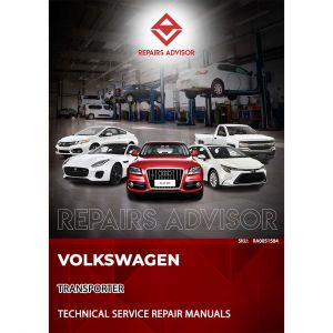 RA0051584_2003-Volkswagen-Eurovan-All-Models-Service-And-Repair-Manual