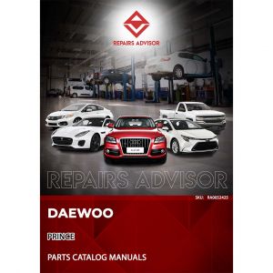 RA0052425_Daewoo-Prince-Parts-Manual-Catalog-1991-1997