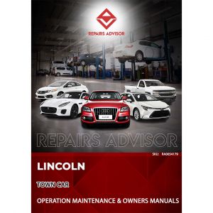 RA0054179_Lincoln-Town-Car-2003-Owners-Manual
