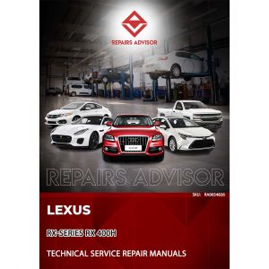 RA0054826_2008-Lexus-Rx400H-Service-Repair-Manual-Software