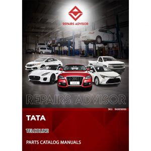 RA0056936_Tata-Telcoline-Truck-2-2L-Parts-Manual-Catalogue