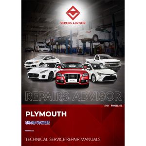 RA0065355_1991-Plymouth-Grand-Voyager-Service-Repair-Manual-Software