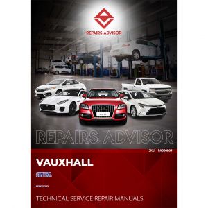 RA0068641_1999-Vauxhall-Sintra-Service-And-Repair-Manual