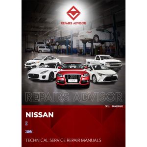 RA0069092_1972-Nissan-240Z-Repair-Service-Manual