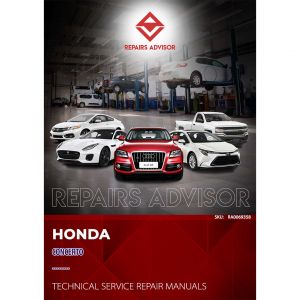 RA0069358_Honda-Concerto-1990-1994-Factory-Service-Repair-Manual