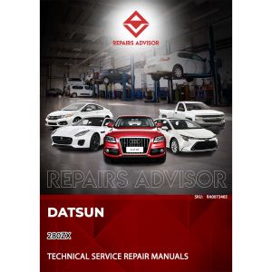 RA0073465_Datsun-280Zx-S130-Series-Workshop-Repair-Manual-All-1983-Models-Covered
