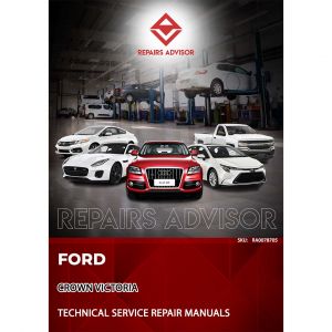 RA0078705_1995-Ford-Crown-Victoria-Service-Repair-Manual-Software
