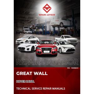 RA0086431_Great-Wall-Hover-2006-2011-Service-Repair-Manual