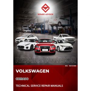 RA0101840_Corrado-Service-Repair-Workshop-Manual-1993-1995