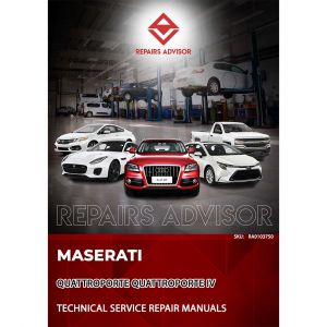 RA0103750_Maserati-Quattroporte-Iv-Biturbo-V6-24V-Engine-Full-Service-Repair-Manual