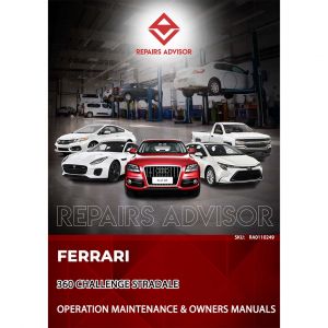 RA0110249_Ferrari-360-F360-Challenge-Stradale-Owners-Manual-2003