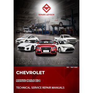 RA0110501_1997-Monte-Carlo-Z34-Service-And-Repair-Manual