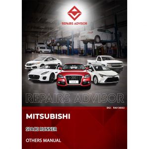 RA0130032_Mitsubishi-space-runner-1997-misc-document-electrical-wiring-supplement-manual