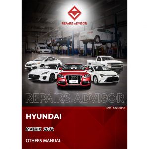 RA0130542_Hyundai-matrix-2002-electrical-troubleshooting-manual