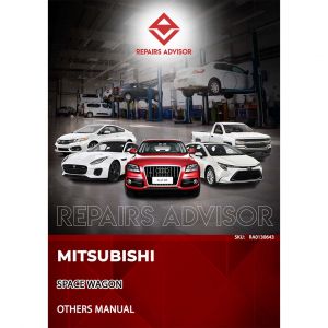 RA0130643_Mitsubishi-space-1999-wagon-wiring-diagram-Manual