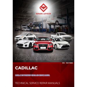 RA0170696_Cadillac-Dts-Workshop-Repair-And-Service-Manual
