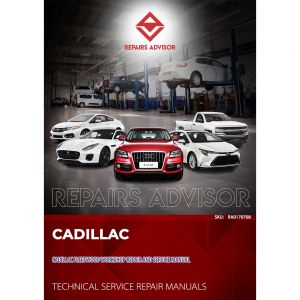 RA0170708_Cadillac-Fleetwood-Workshop-Repair-And-Service-Manual