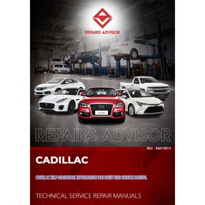 RA0170711_Cadillac-Self-Diagnostic-Information-Obd-Fault-Find-Service-Manual