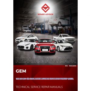 RA0222656_1999-2000-2001-Gem-Global-Electric-Motorcars-Service-Repair-Workshop-Manual