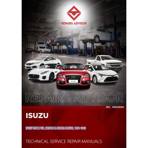 RA0256593_Isuzu-Truck-Full-Service-Repair-Manual-1981-1993