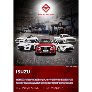RA0256647_Isuzu-Truck-Forward-Tiltmaster-Npr-W4-4000-V8-Efi-Gasoline-Engine-Complete-Workshop-Service-Repair-Manual-1993-1994-1995-1996-1997-1998-1999-2000-2001