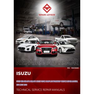 RA0256648_Isuzu-Nhr-Nkr-Npr-Nqr-Nps-Series-Truck-Complete-Workshop-Service-Repair-Manual-2004-2005-2006