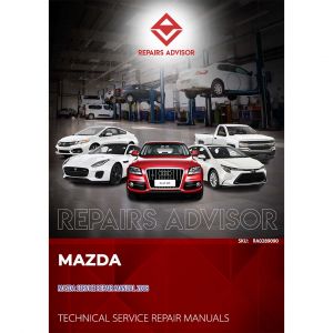 RA0289090_Mazda-Service-Repair-Manual-2008