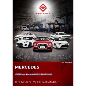 RA0289285_Mercedes-Ar26-10-S-0001Sd-Gearbox-Workshop-Manual