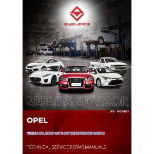 RA0293957_Vauxhall-Opel-Holden-1987-To-2011-Vehicles-Workshop-Manuals