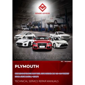 RA0294463_ChryslerDodgePlymouth-Front-Wheel-Drive-Passenger-Cars-1992-1993-Workshop-Repair-Service-Manual-Quality-